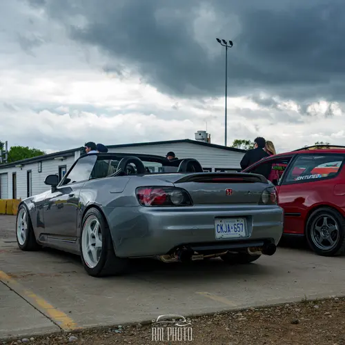 2025 Daikoku Opener photo 2